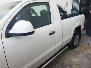 volkswagen amarok καρότσα -thumb-1