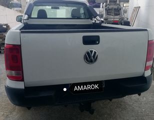 volkswagen amarok καρότσα -thumb-2