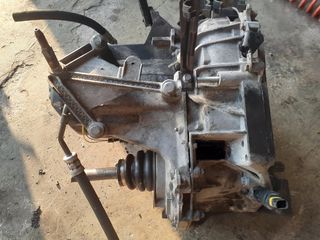 ΣΑΣΜΑΝ RENAULT CLIO / KANGOO 1.5D DCI 65PS ΚΩΔ.ΚΙΝ.K9KA704 ΜΟΝΤΕΛΟ 2000-2009-thumb-1