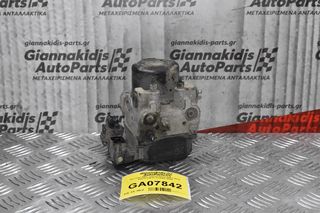 Μονάδα ABS Toyota Dyna 2001-2010 44510-25010 133800-2000