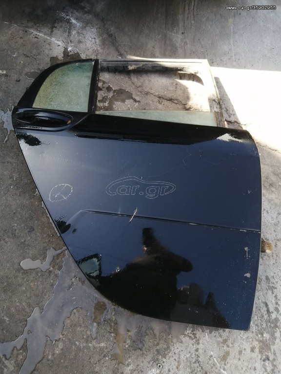 SMART FORFOUR ΠΟΡΤΑ ΠΙΣΩ ΔΕΞΙΑ