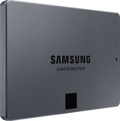 SSD 2.5 4TB Samsung 870 EVO SATA 3
