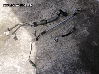 BMW E38 7 ΣΕΙΡΑ ΣΩΛΗΝΟΣΕΙΣ CLIMA -thumb-1