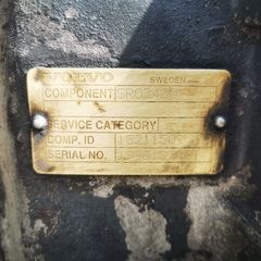 ΣΑΣΜΑΝ VOLVO SRO2400-thumb-1