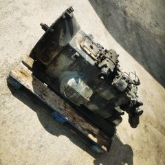 ΣΑΣΜΑΝ VOLVO SRO2400-thumb-2