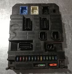 ΑΣΦΑΛΕΙΟΘΗΚΗ PEUGEOT 207 2006-2014 (EG)