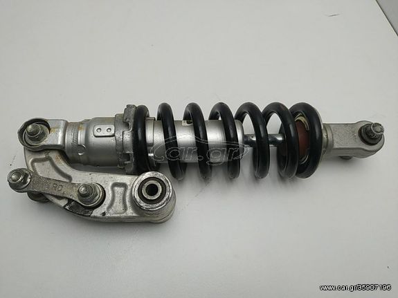 ΑΜΟΡΤΙΣΕΡ ΠΙΣΩ YAMAHA TRACER 900 ΓΝΗΣΙΟ 11000 ΧΛΜ *MOTO LEADER PARTS*