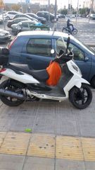 Sym Citycom 300i '13 CITYCOM 300 I