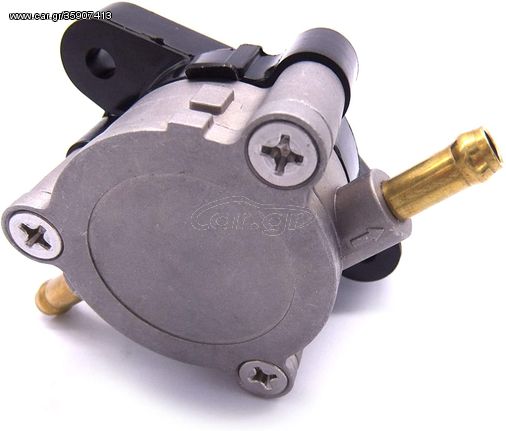 YAMAHA-MERCURY FUEL PUMP