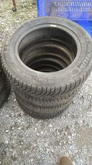 165/70/R14 τετράδα χειμερινά λάστιχα michelin Alpines