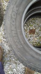 235/65/R16 115/113R HANKOOK WINTER RW06 χειμερινά ζευγάρι-thumb-4