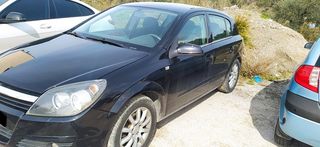 Opel Astra  '05