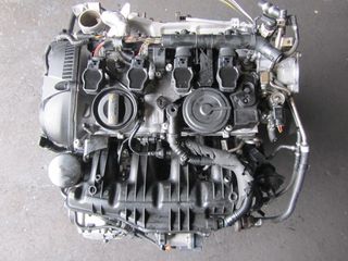 ΚΙΝΗΤΗΡΑΣ AUDI A4-A5 1800cc TFSi CDH