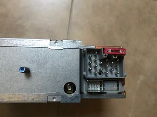ΡΑΔΙΟΚΑΣΕΤΟΦΩΝΟ BUISNESS RDS Ε39-thumb-5