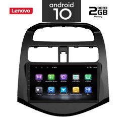 Lenovo multimedia android οθονες Chevrolet spark 2009-2015