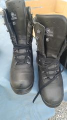 Gore-tex Μπότες Καινούργια waterproof-thumb-2