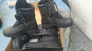 Gore-tex Μπότες Καινούργια waterproof-thumb-3