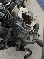 V/W PASSAT 3G 2018 2.0TDI DFG ΤΟΥΡΜΠΙΝΑ 04L253010T
