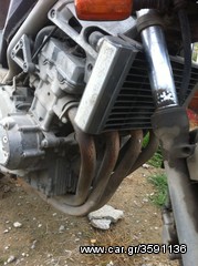 Honda cb1 400cc για ανταλλακτικα-thumb-11