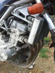 Honda cb1 400cc για ανταλλακτικα-thumb-12