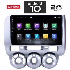 Lenovo Honda Jazz multimedia oem android
