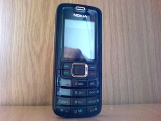 NOKIA 3110C, ΠΛΗΡΩς ΛΕΙΤΟΥΡΓΙΚΟ 