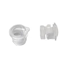 SHOEI ΑΝΤΑΛΛΑΚΤΙΚΑ PINS PINLOCK CWR-1 CLEAR