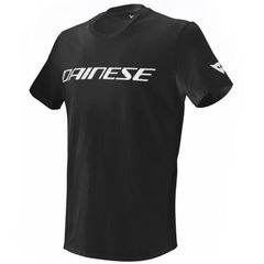 DAINESE T-SHIRT ΚΟΝΤΟΜΑΝΙΚΕΣ ΜΠΛΟΥΖΕΣ BLACK