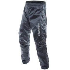 DAINESE RAIN PANT ANTHRAX