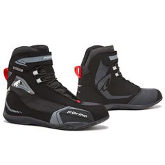 Forma Viper WP αδιάβροχα μποτάκια black / grey