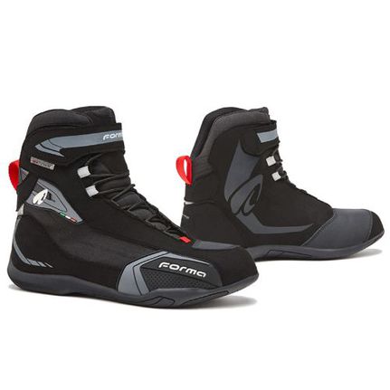 Forma Viper WP αδιάβροχα μποτάκια black / grey