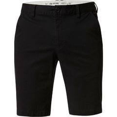 FOX ESSEX SHORT 2.0 ΑΝΔΡΙΚΕΣ ΒΕΡΜΟΥΔΕΣ BLACK