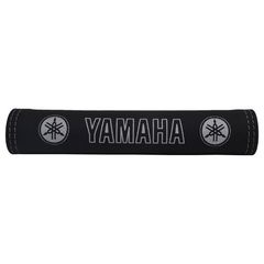 MOTO.K YAMAHA ΜΑΞΙΛΑΡΑΚΙΑ ΤΙΜΟΝΙΟΥ BLACK/SILVER