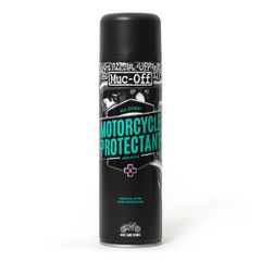 Muc-Off Motorcycle Protectant προστατευτικό σπρέι μηχανής 500ml