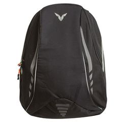 NORDCODE SPORTS BAG BLACK/GREY ΣΑΚΙΔΙΑ ΠΛΑΤΗΣ