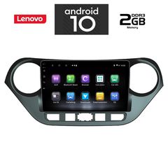 Lenovo hyundai multimedia oem 