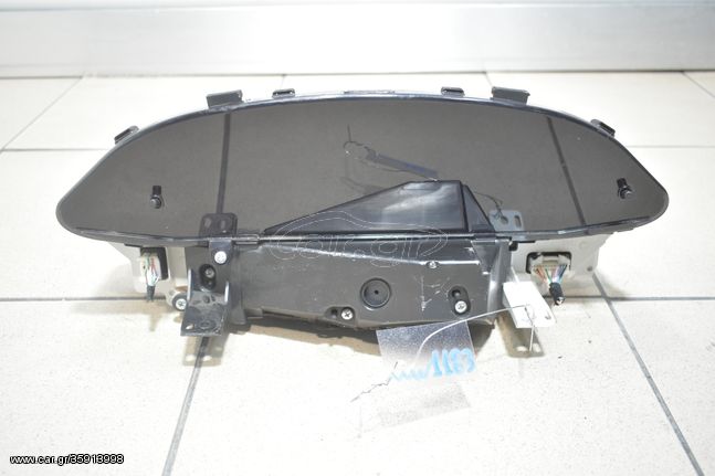 ΚΑΝΤΡΑΝ TOYOTA YARIS 2006-2011  83800-0DJ00