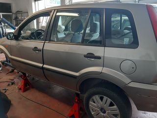 ΠΟΡΤΕΣ ΑΡΙΣΤΕΡΕΣ ΕΜΠΡΟΣ-ΠΙΣΩ FORD FUSION 2002-2006 