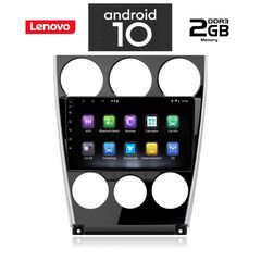 Lenovo mazda 6 android multimedia oem