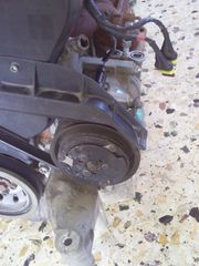 ALFA 147 Κομπρεσερ Αιρκοντισιον-thumb-1