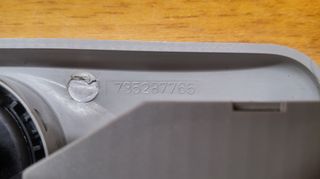 Διακόπτης ηλιοροφής AlfaRomeo 147-thumb-3