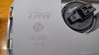 Διακόπτης ηλιοροφής AlfaRomeo 147-thumb-4