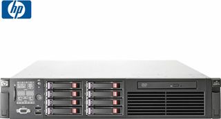 Server HP Proliant DL380 G7