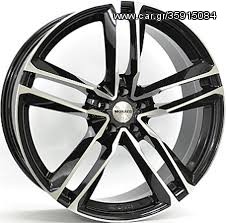  MONACO MC7 10 X 22''(PORSCHE CAYENNE TURBO) 3 ΑΠΟΧΡΩΣΕΙΣ
