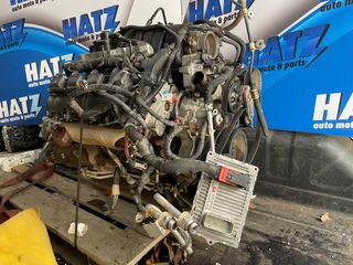 JEEP 5.7 HEMI ΚΟΜΠΛΕ ΜΕΤΑΤΡΟΠΗ ΚΙΝΗΤΗΡΑ-ΣΑΣΜΑΝ-ΕΓΚΕΦΑΛΟ-343 PS--DODGE RAM-thumb-1