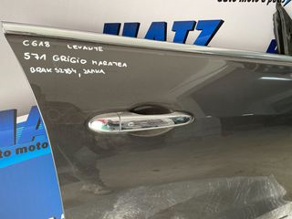 MASERATI LEVANTE-thumb-1