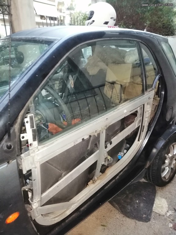Αριστερή πόρτα Smart 450
