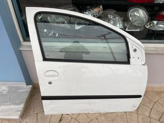 TOYOTA AYGO 06-14 ΠΟΡΤΑ ΕΜΠΡΟΣ ΔΕΞΙΑ 