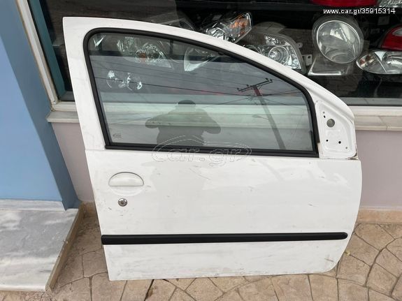 CITROEN C1 ΠΟΡΤΑ ΕΜΠΡΟΣ ΔΕΞΙΑ 