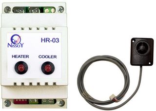 Συσκευή περιοριστής Ενέργειας HR-03